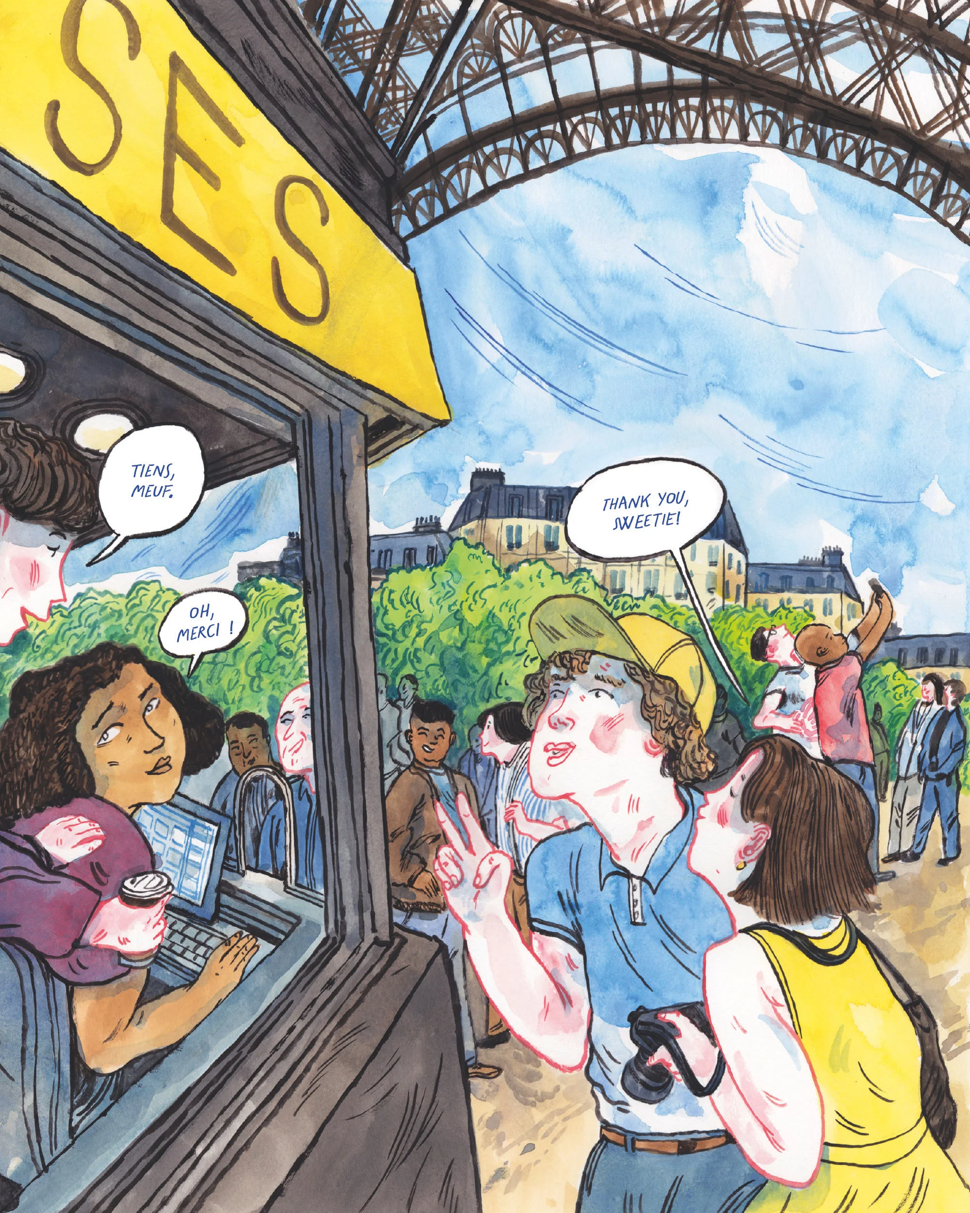Love Languages - Image 4