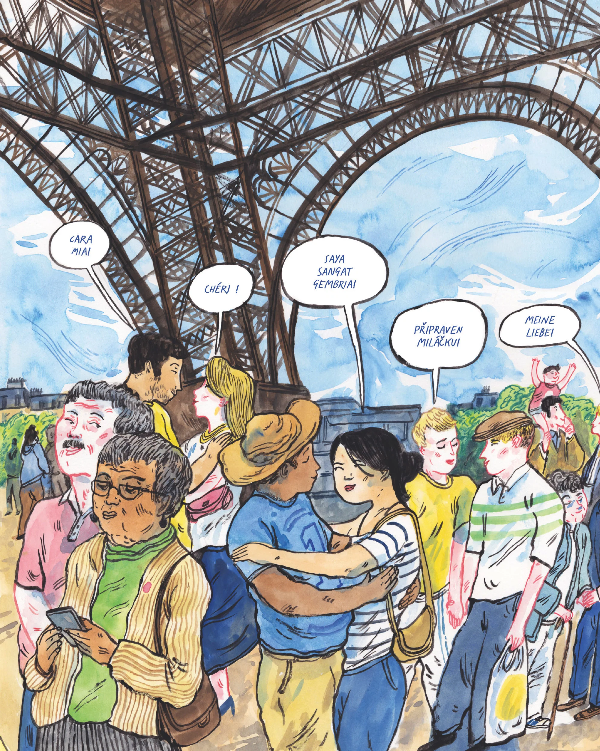 Love Languages - Image 5