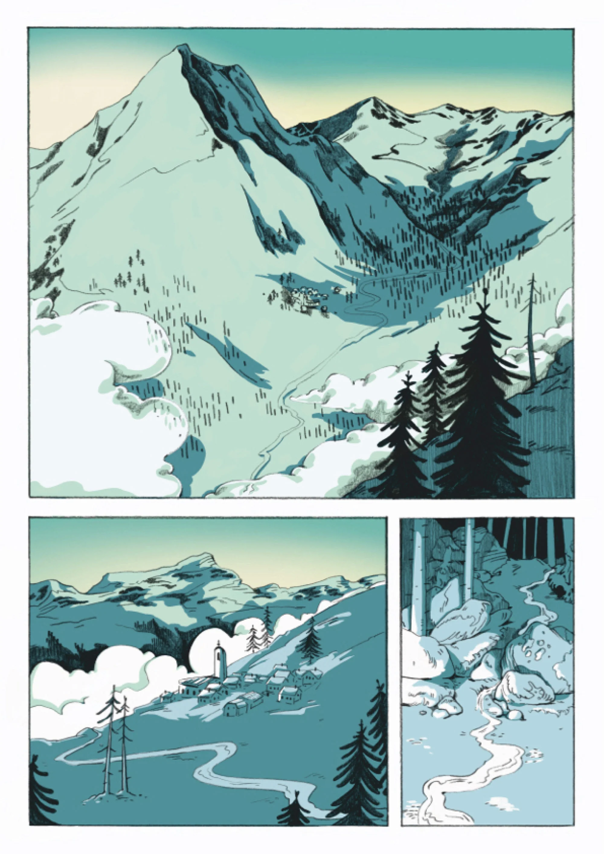 Quitter la glace - Image 2