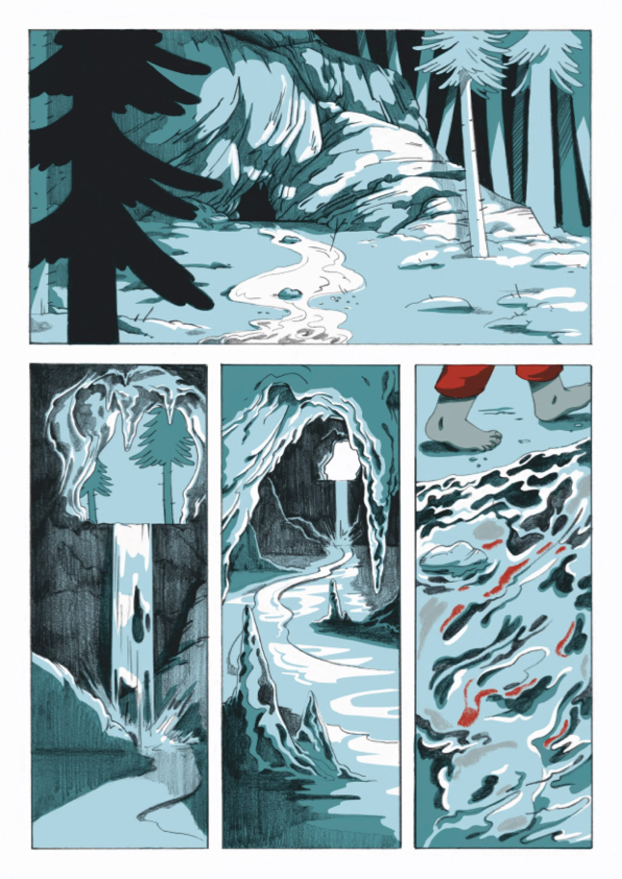 Quitter la glace - Image 3