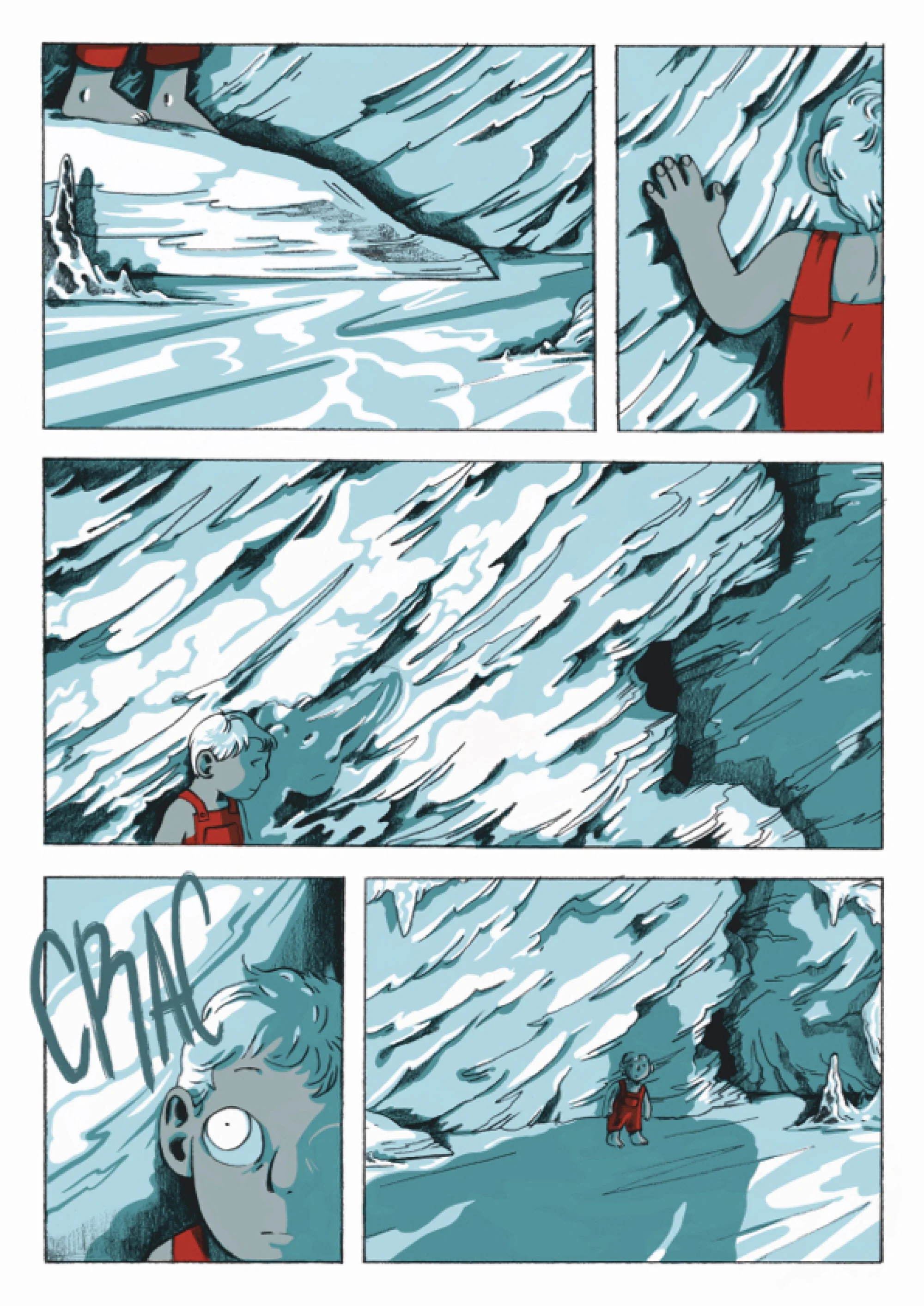 Quitter la glace - Image 4
