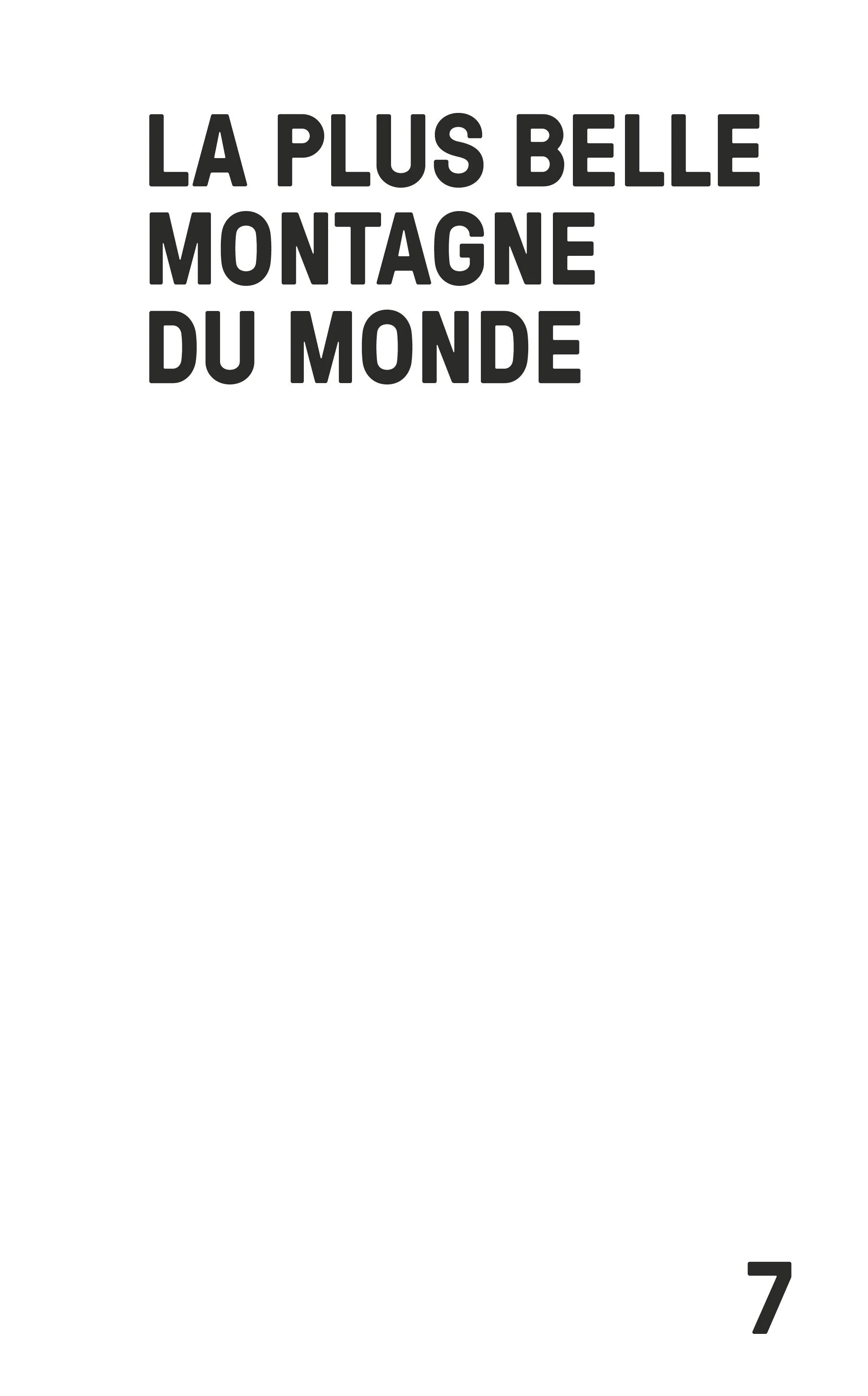Les Enfants de la montagne - Image 3