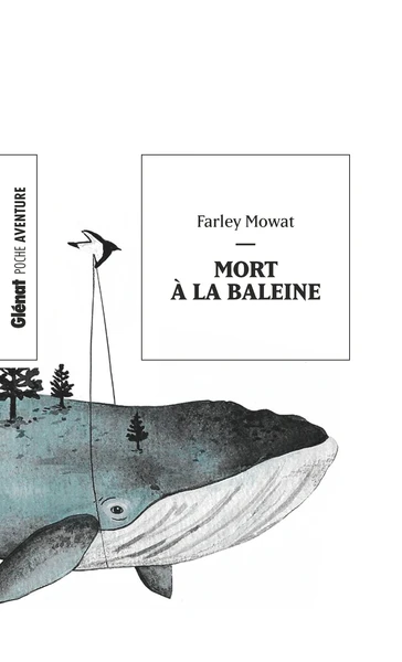 Mort à la baleine (poche) - Image 2