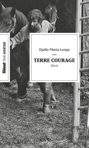 Terre courage (poche) - Image 2