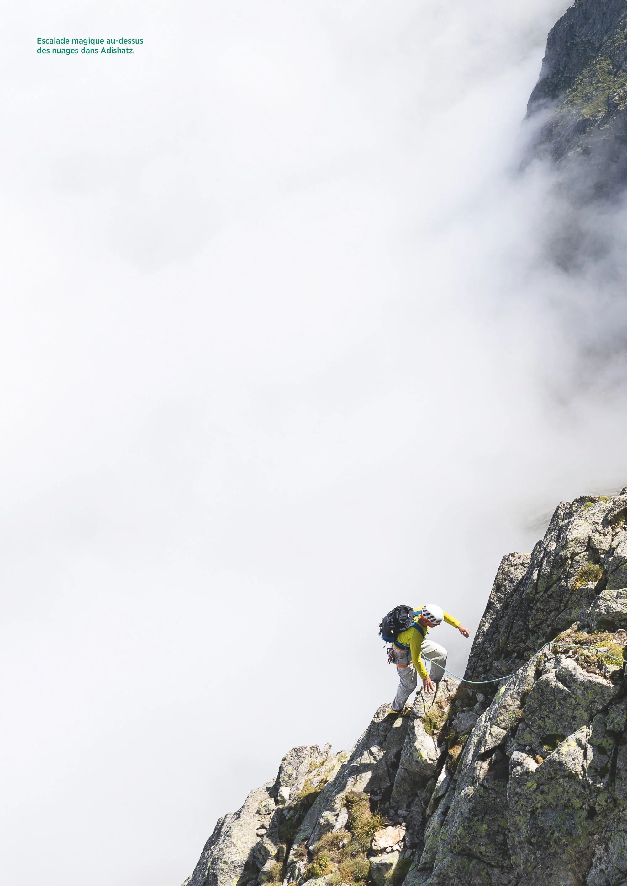 Alpinisme en Haute-Garonne: 31 courses et escalades dans les Pyrénées centrales - Image 4