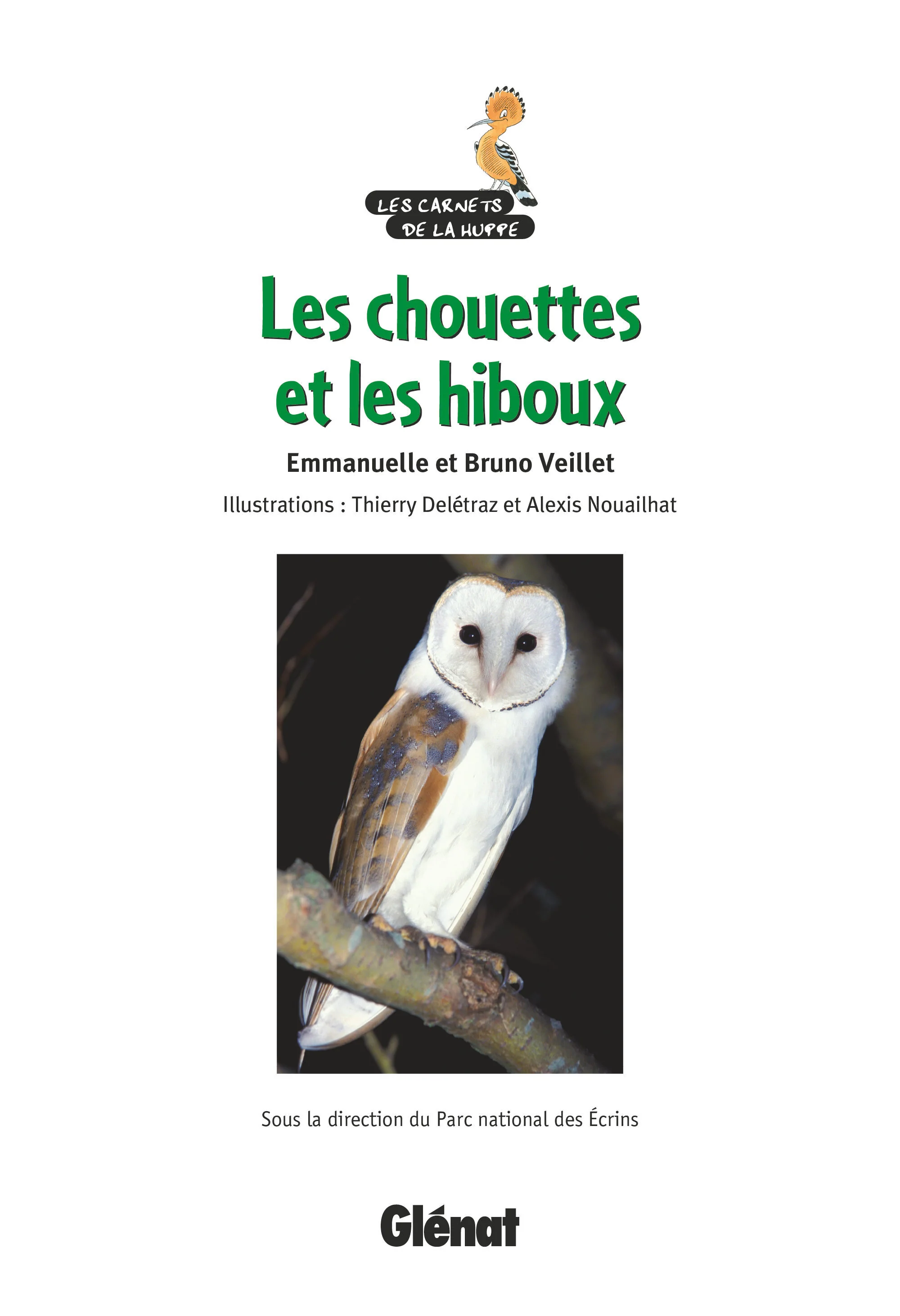 Les chouettes et les hiboux (2e ed) - Image 3