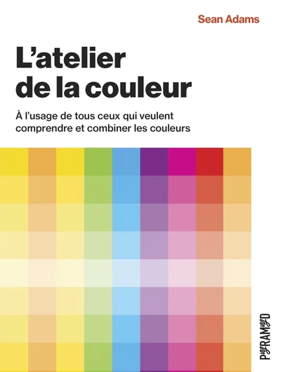 L'ATELIER DE LA COULEUR - A L' - Image 5
