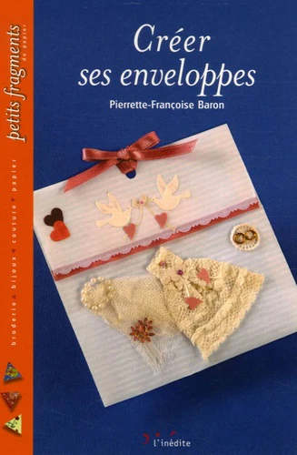 Créer ses enveloppes - Image 2