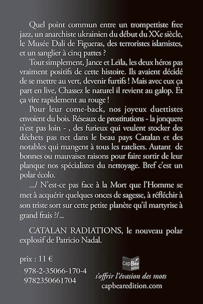 Catalan radiations - Image 2