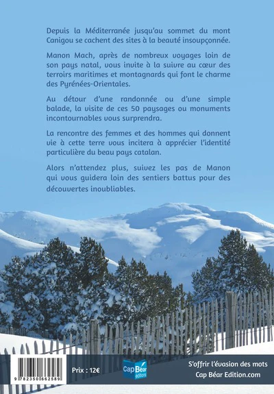50 coups de coeur en Pyreneées Orientales - Image 2