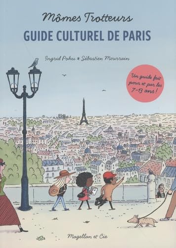 Mômes trotteurs - guide culturel de Paris - Image 2