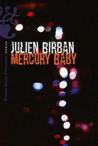 Mercury Baby - Image 2