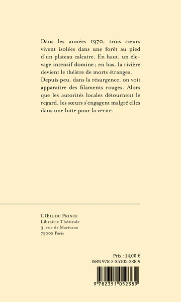 Les petites soeurs n'ont pas le droit de souffrir - Image 2