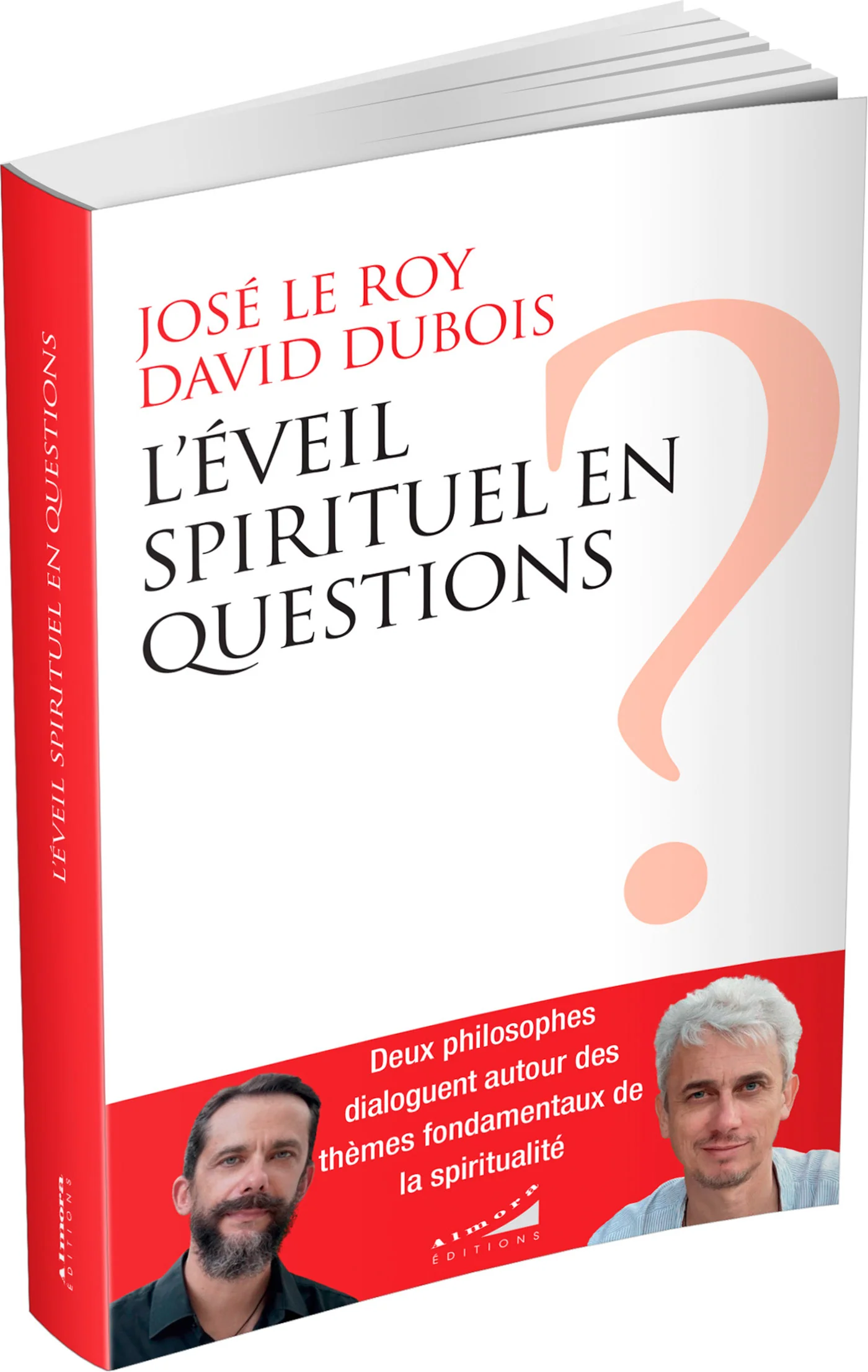 L'éveil spirituel en questions - Image 3