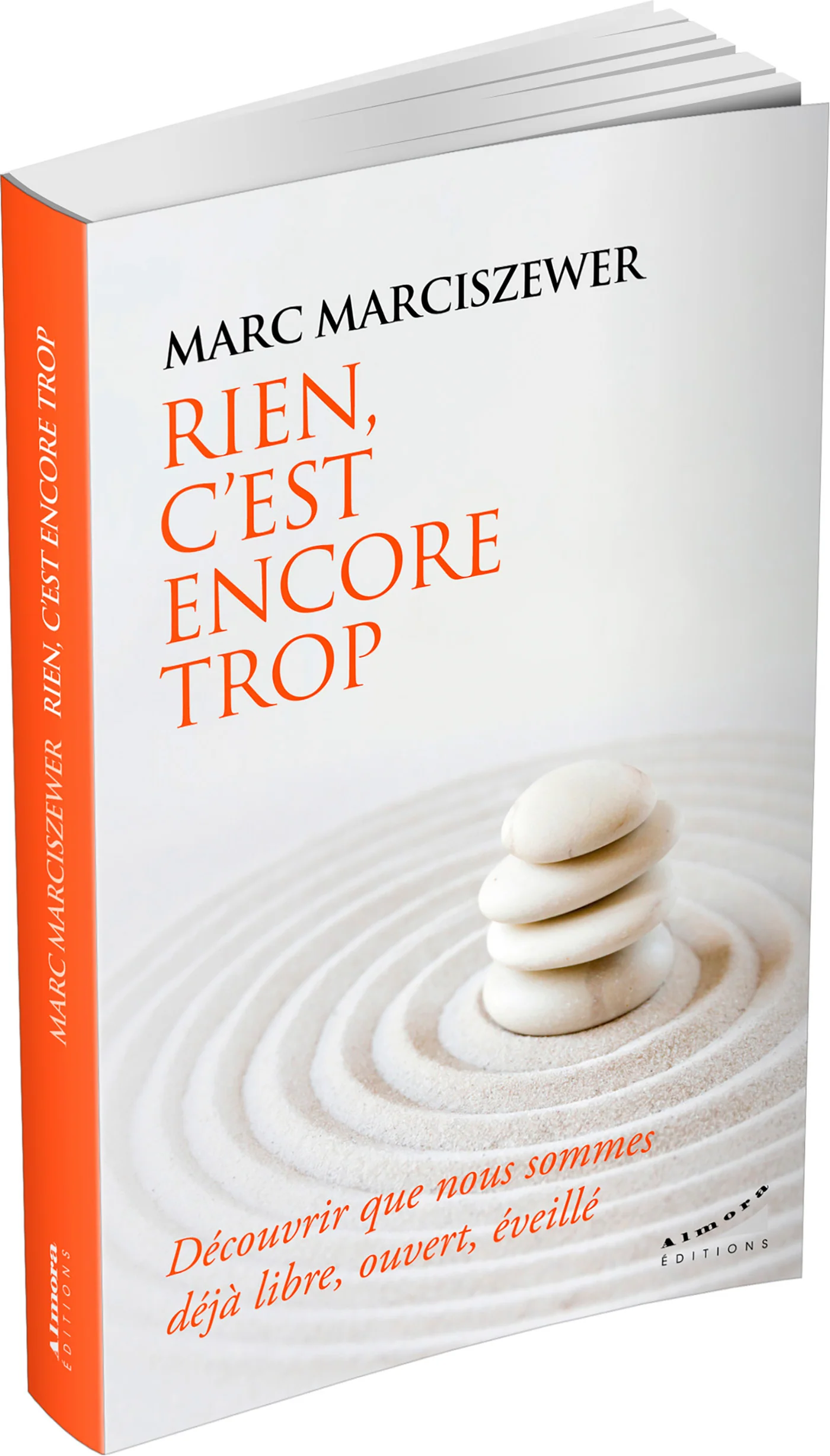 Rien, c'est encore trop - Image 12