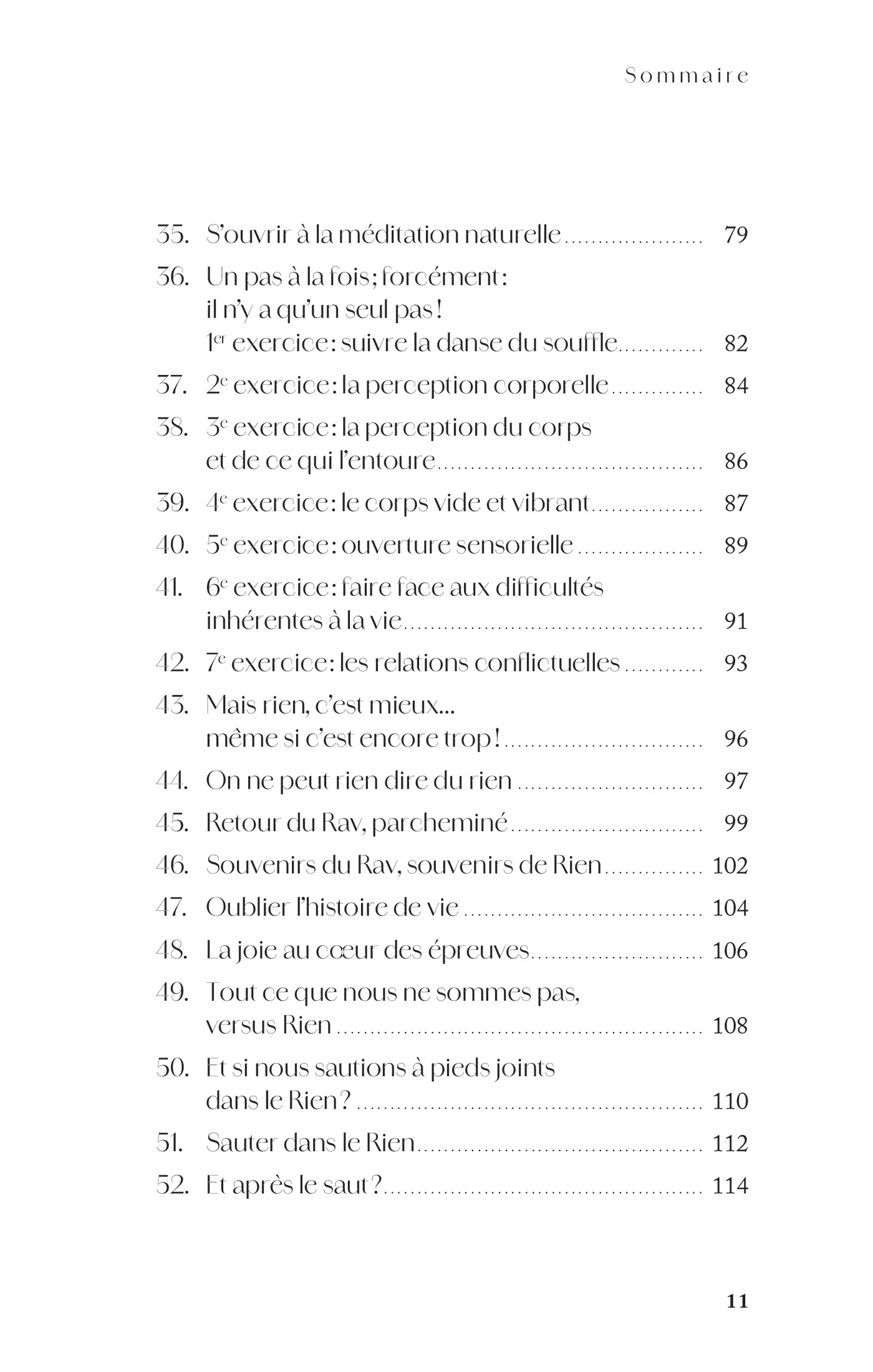 Rien, c'est encore trop - Image 15