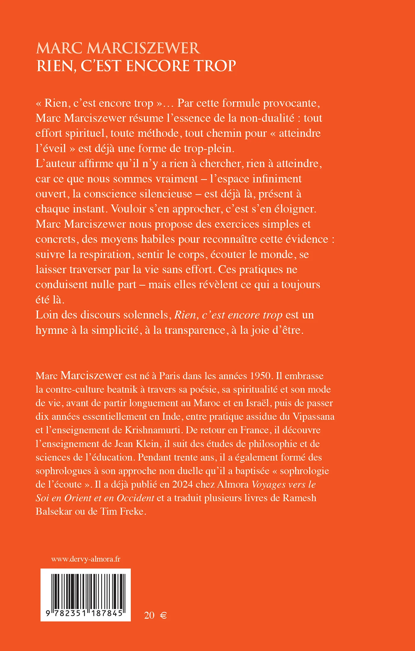 Rien, c'est encore trop - Image 2