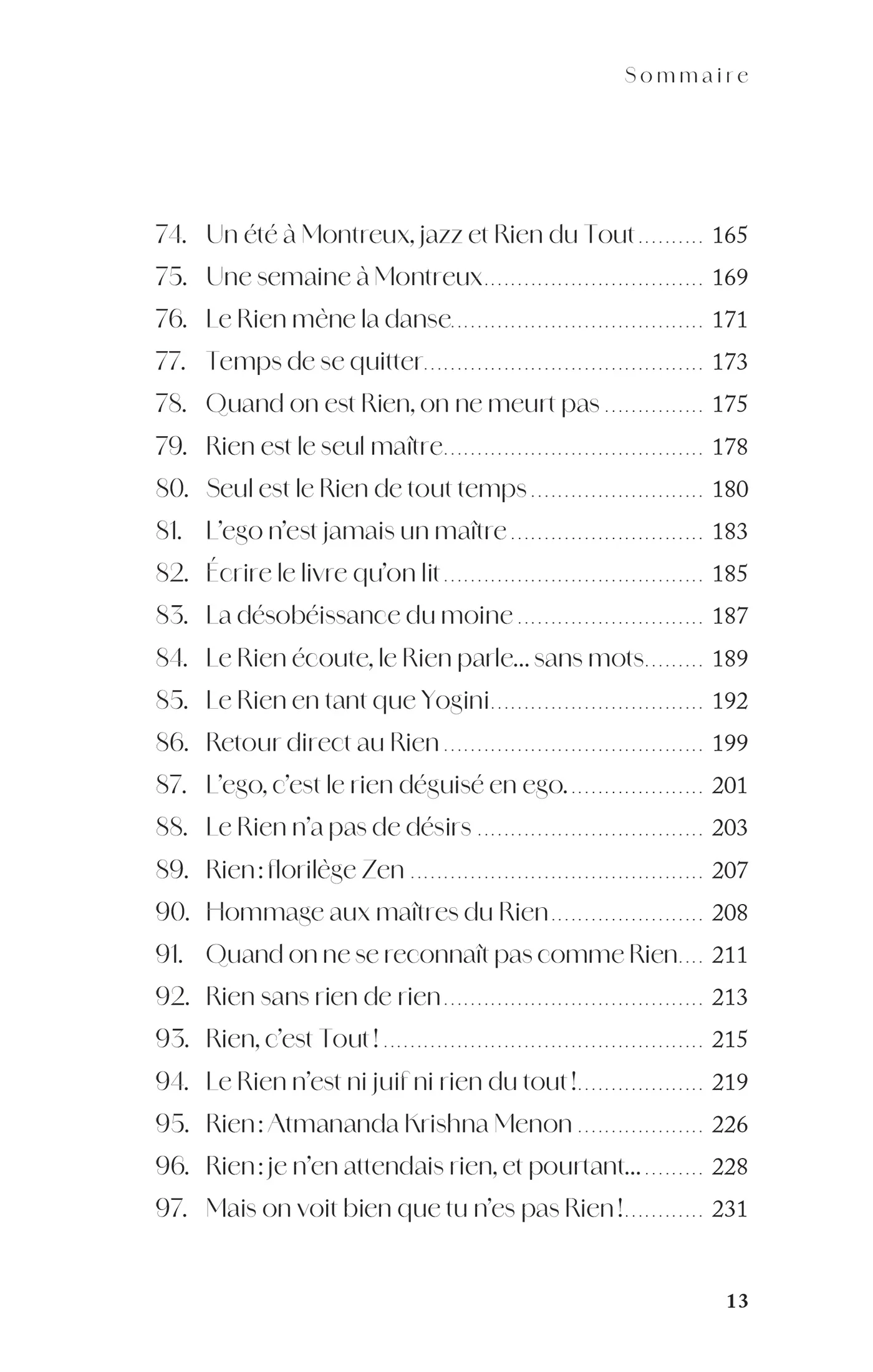 Rien, c'est encore trop - Image 8