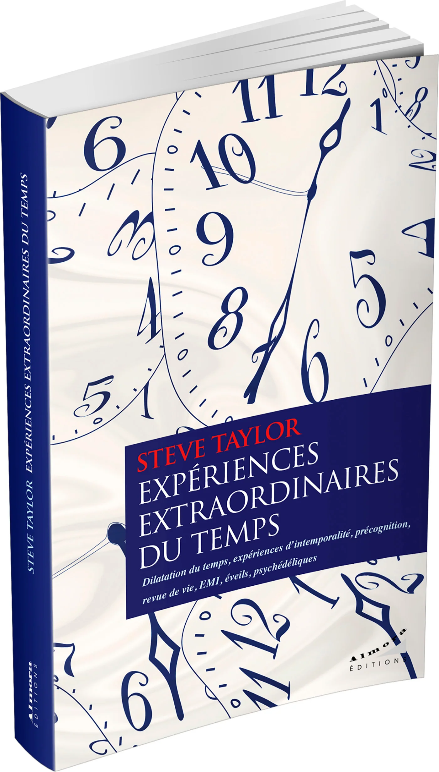 Expériences extraordinaires du temps - Image 3