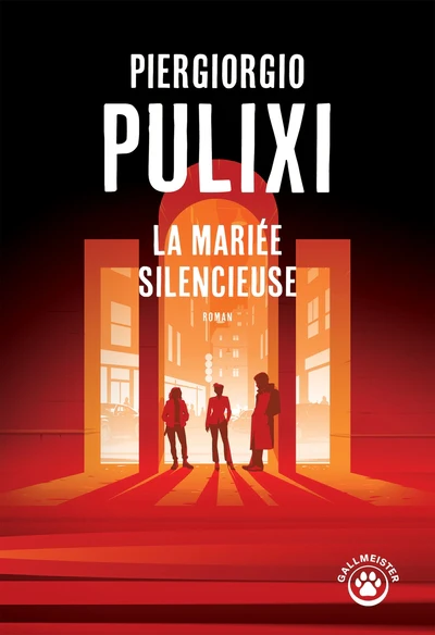 La Mariée silencieuse - Image 3