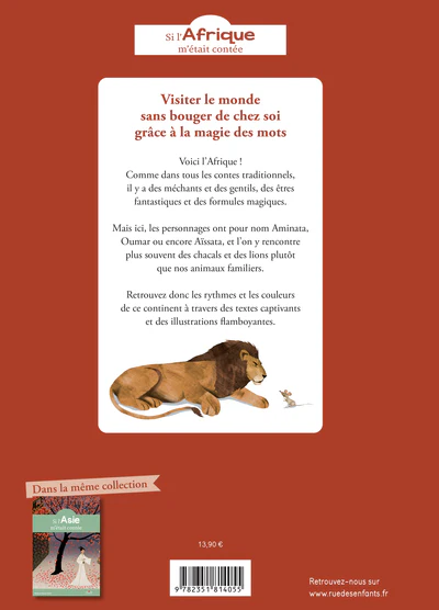Si l'Afrique m'était contée - Image 2