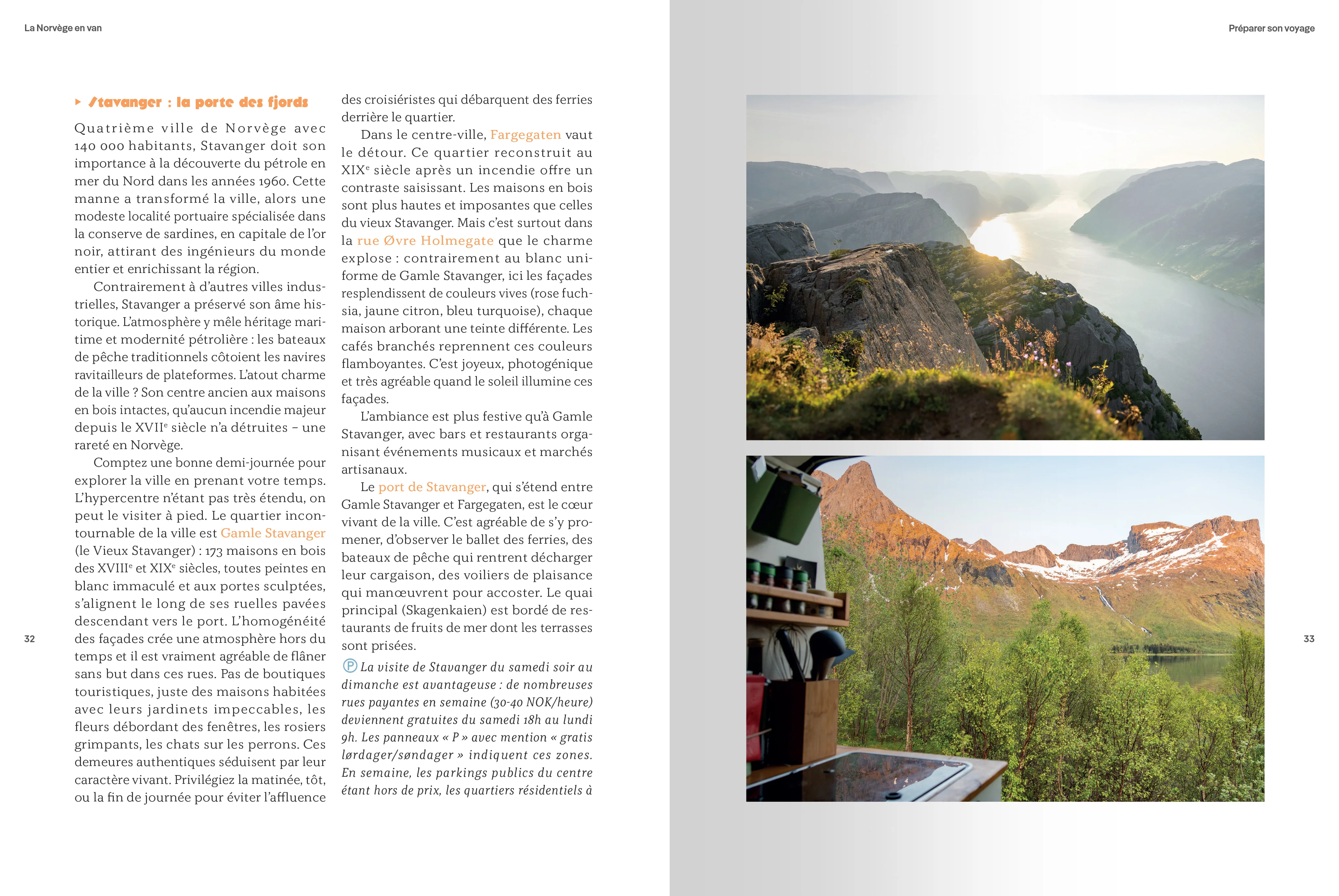 La Norvège en van - Image 3