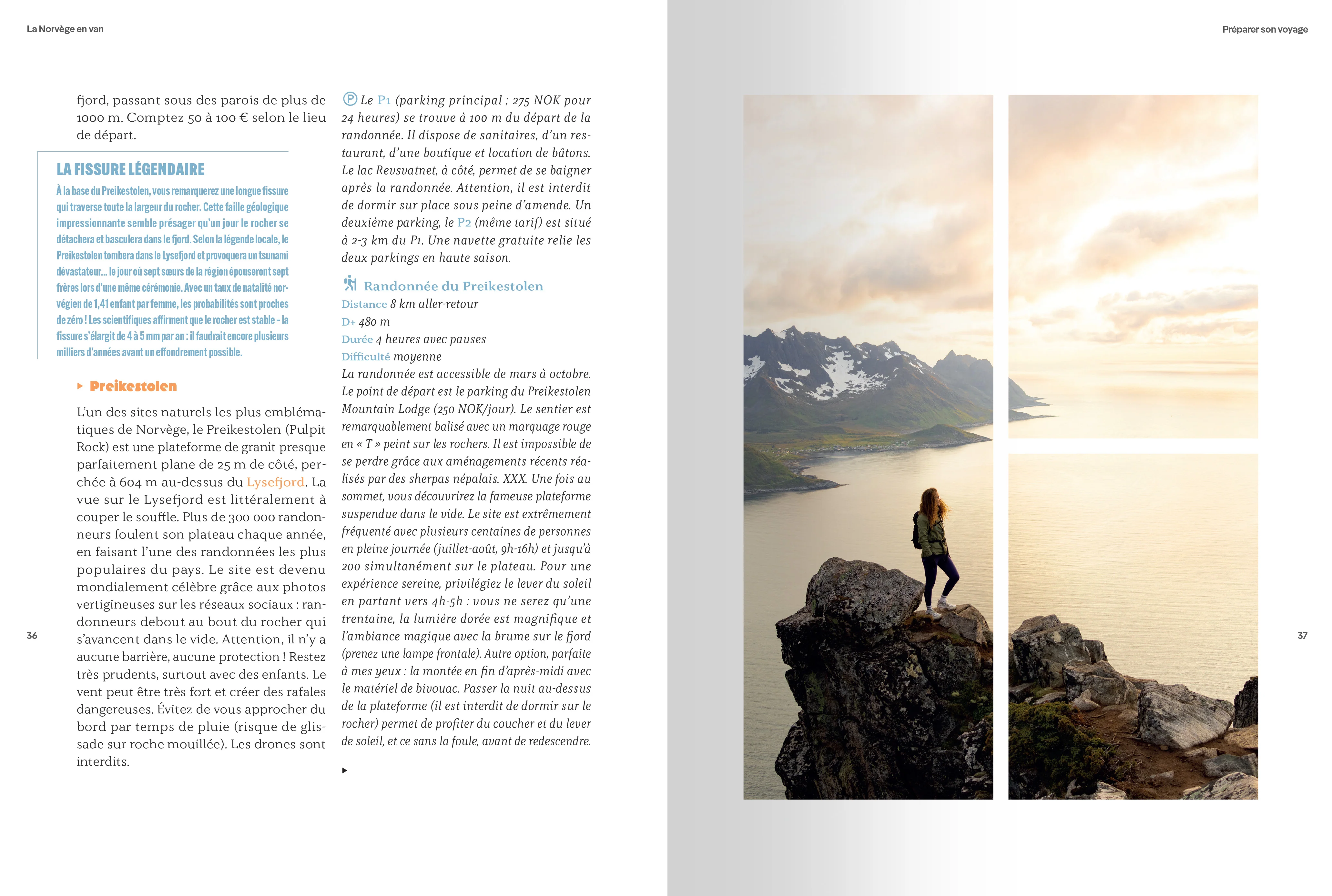 La Norvège en van - Image 5