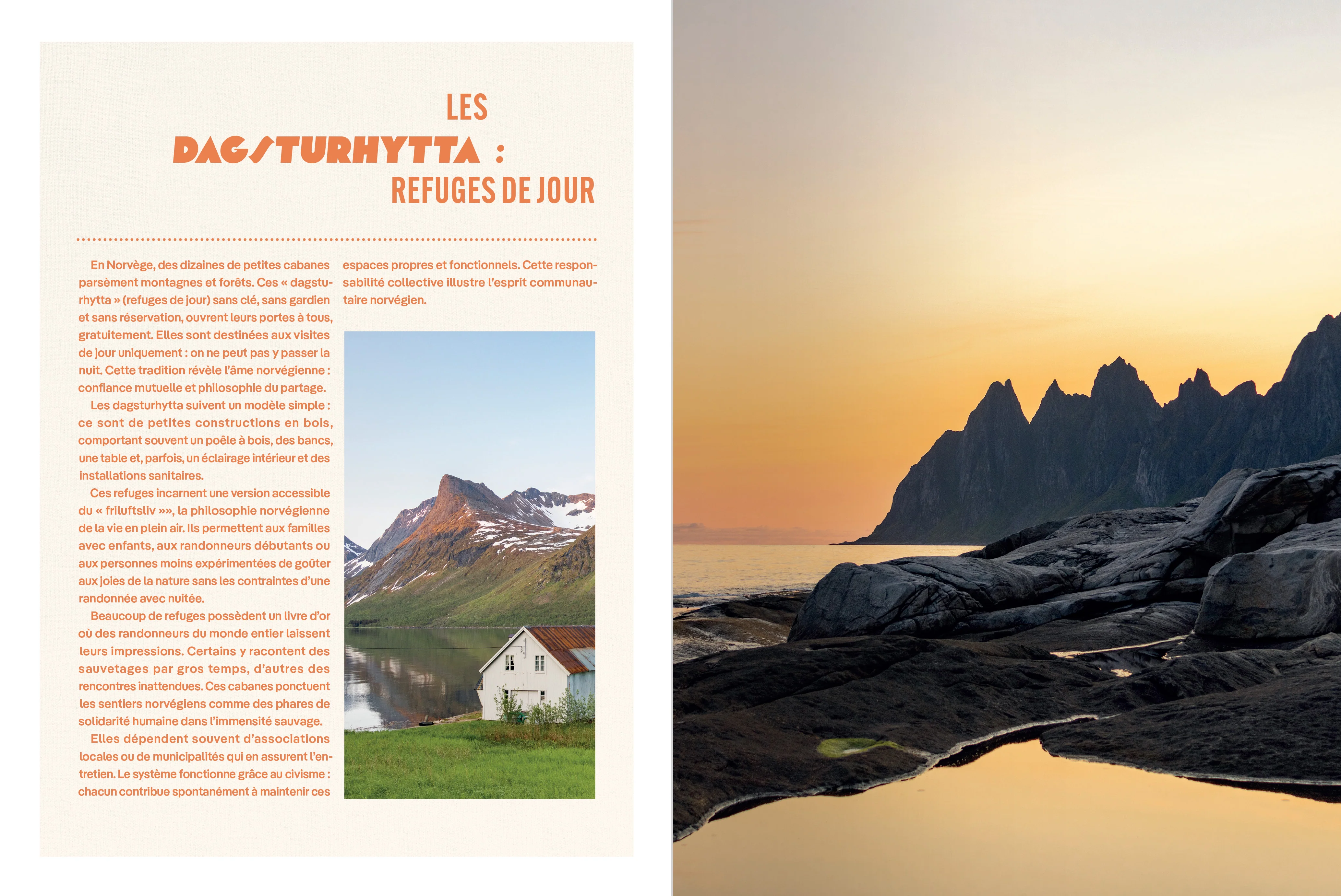 La Norvège en van - Image 6