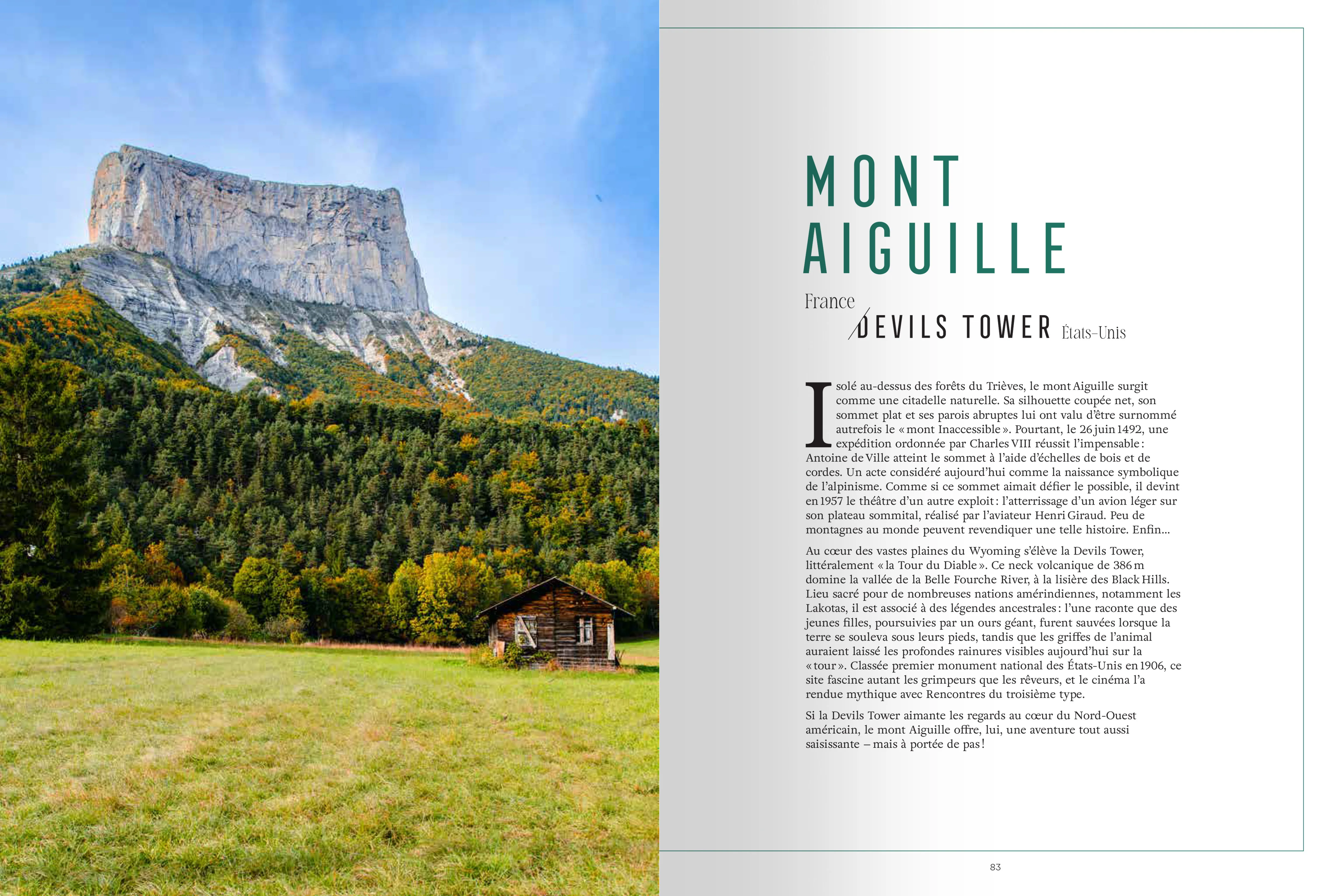Le monde en France - 75 destinations françaises qui vous feront voyager loin - Image 7