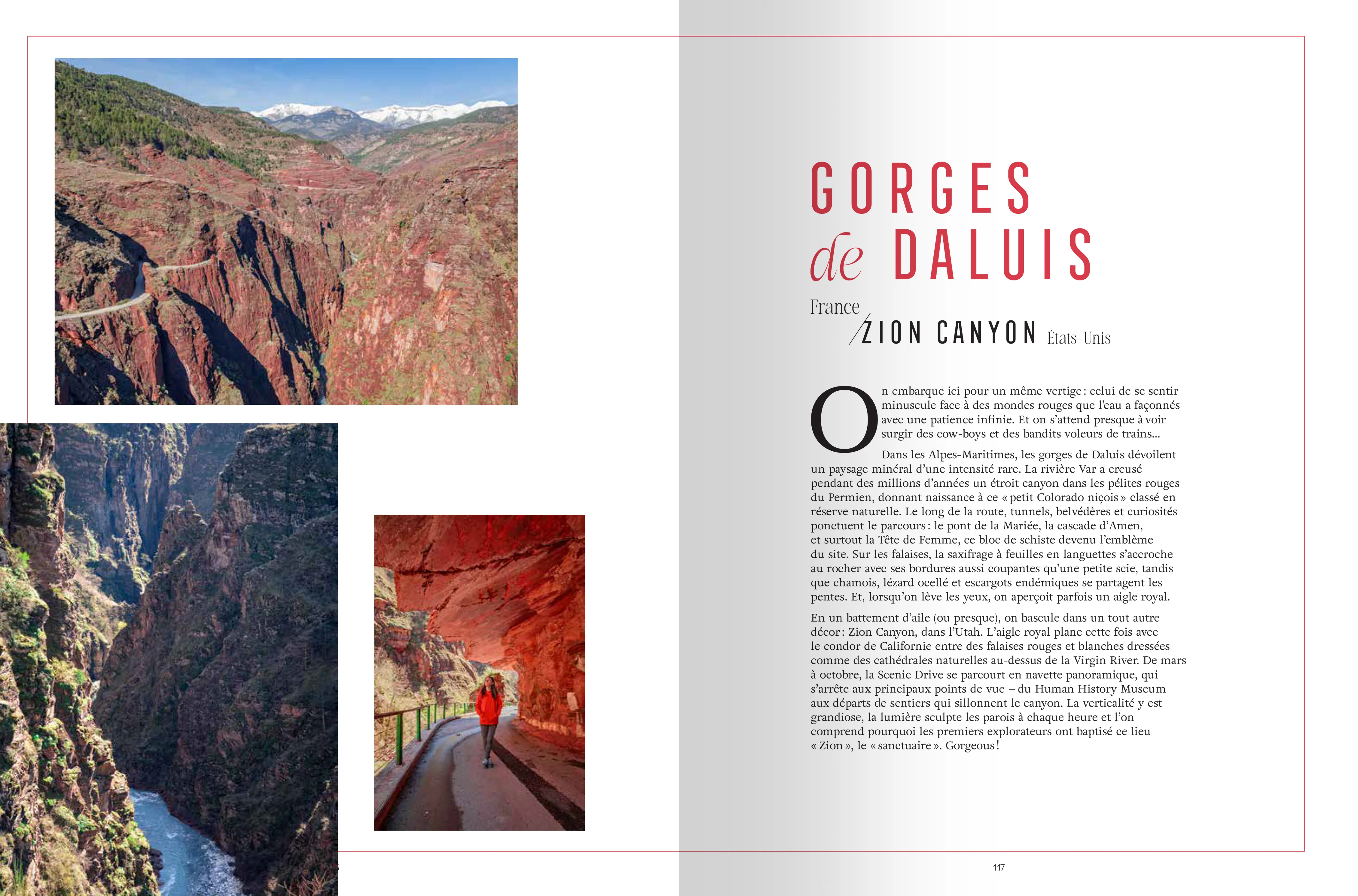 Le monde en France - 75 destinations françaises qui vous feront voyager loin - Image 9