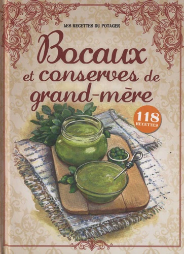 BOCAUX ET CONSERVES DE GRAND-MERE* - Image 2