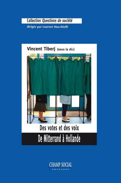 Des Votes Et Des Voix De Mitterrand A Hollande - Image 3
