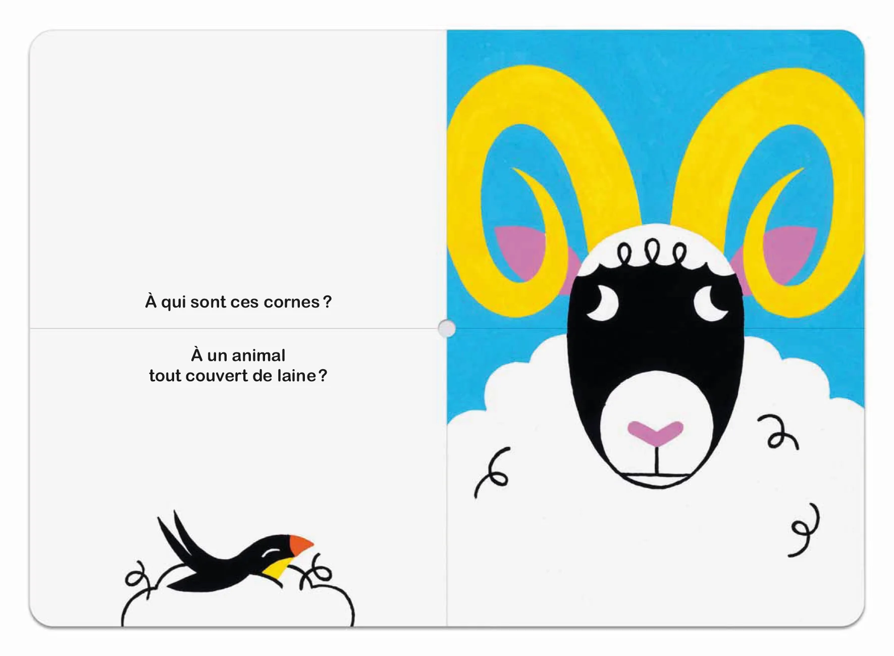À qui sont ces cornes ? - Image 4