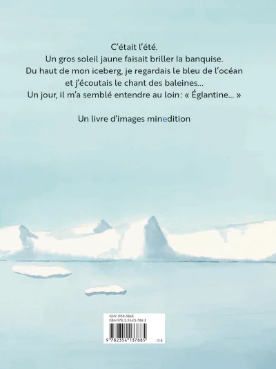 Mon amie la baleine - Image 2