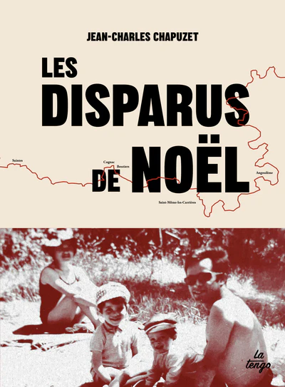 Les Disparus de Noël - Image 2