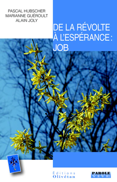 De la révolte à l'espérance ! Job - Image 3