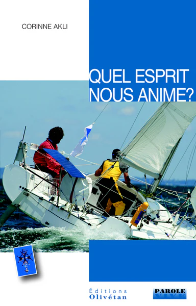 Quel esprit nous anime ? (Conférences de carême 2014) - Image 2