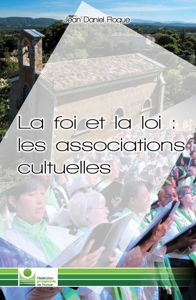 La foi et la loi, les associations cultuelles - Image 2