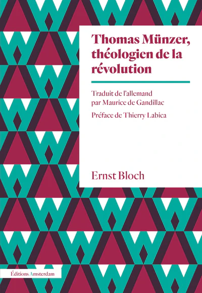 Thomas Münzer, théologien de la révolution - Image 2