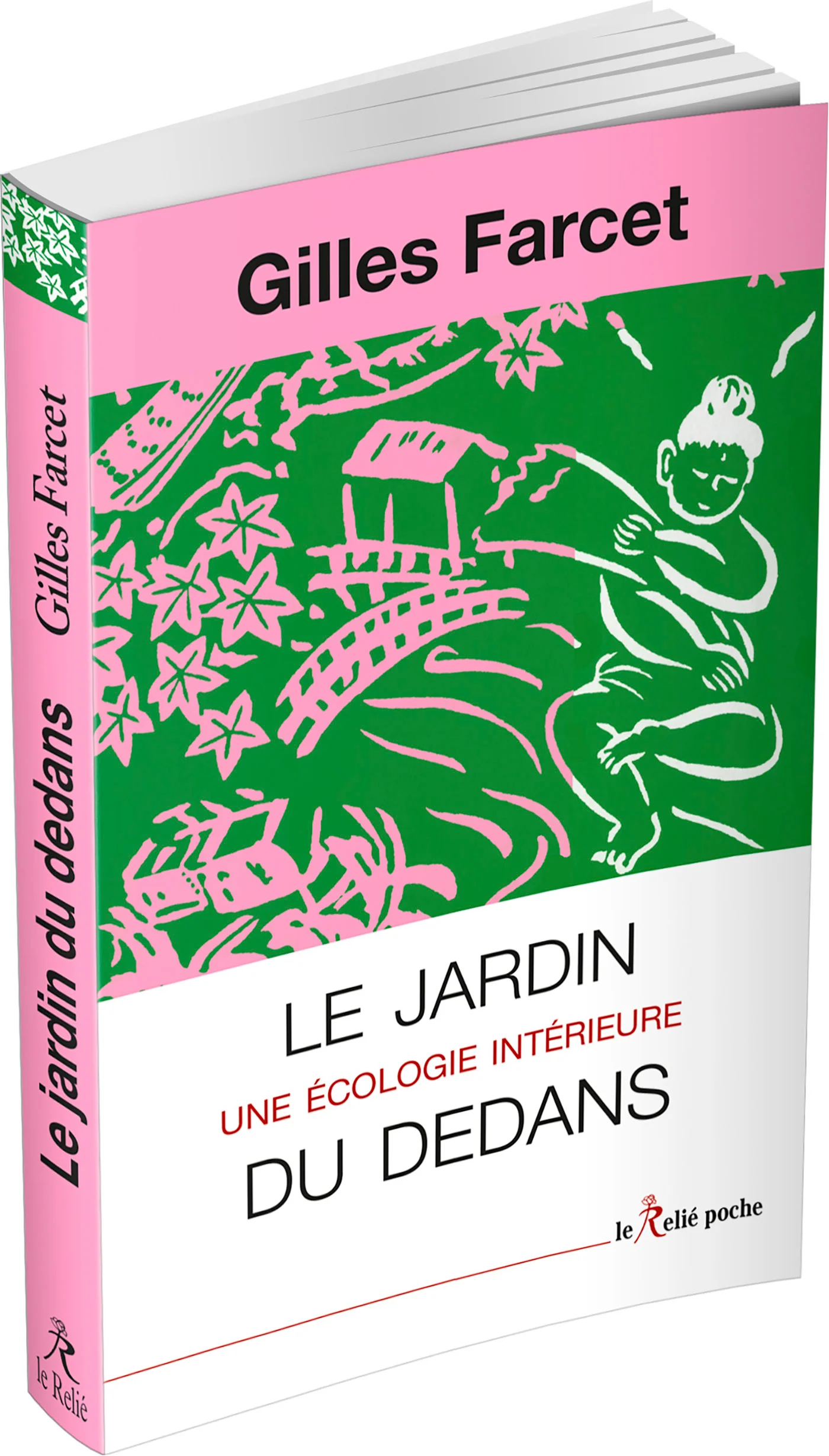 Le jardin du dedans - Une écologie intérieure - Image 3