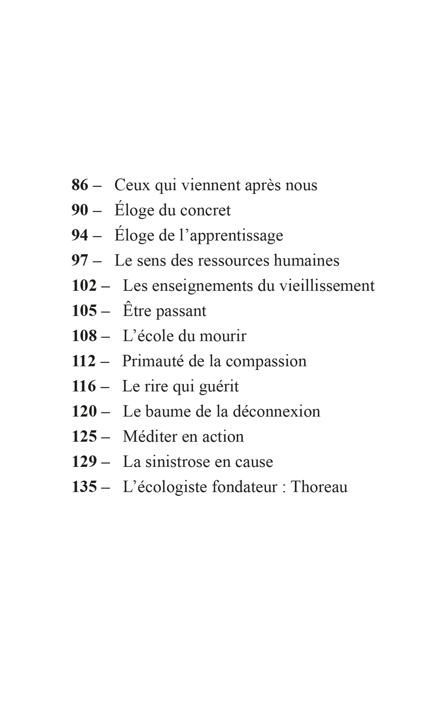 Le jardin du dedans - Une écologie intérieure - Image 5