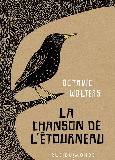 La chanson de l'étourneau - Image 3