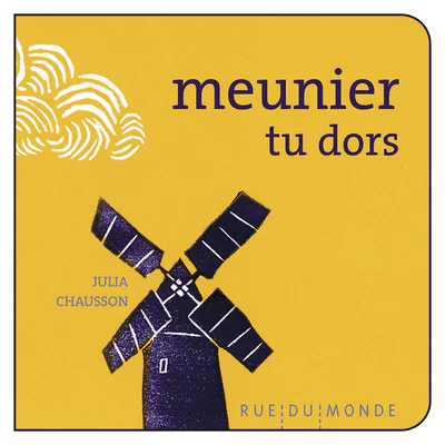 Meunier tu dors - Image 3