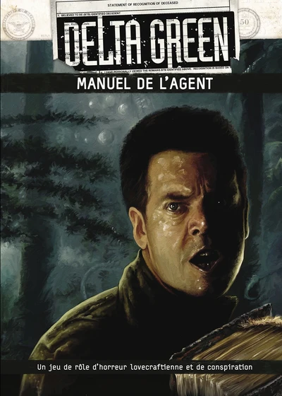 Delta Green - Manuel de l'agent - Image 5