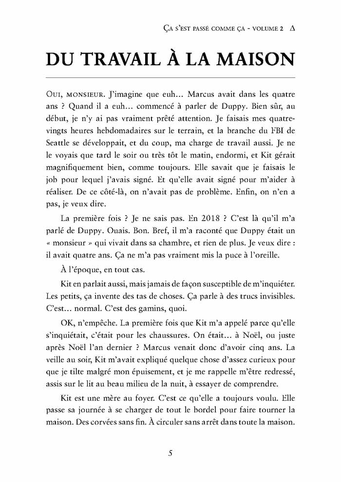 Delta Green - Ça s'est passé comme ça T02 - Image 3