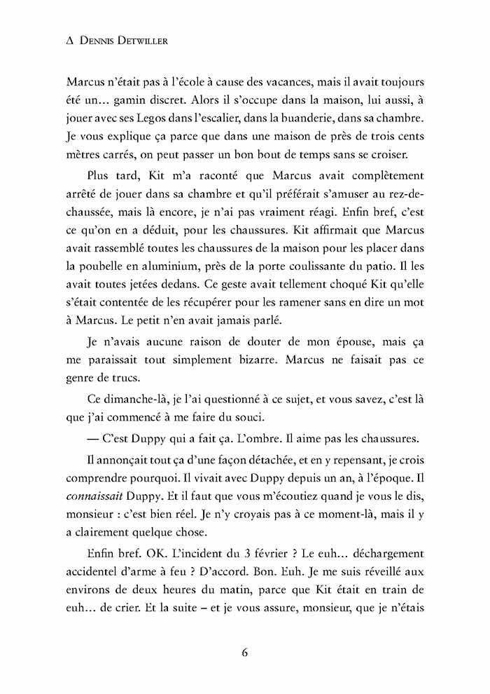 Delta Green - Ça s'est passé comme ça T02 - Image 4