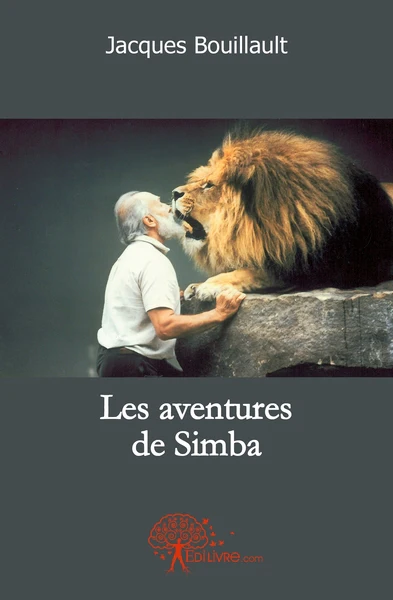 Les aventures de Simba - Image 2