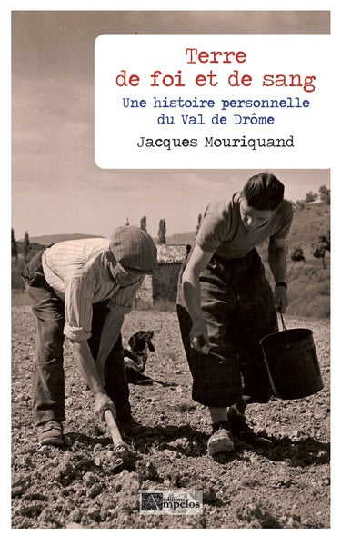 TERRE DE FOI ET DE SANG - Image 2