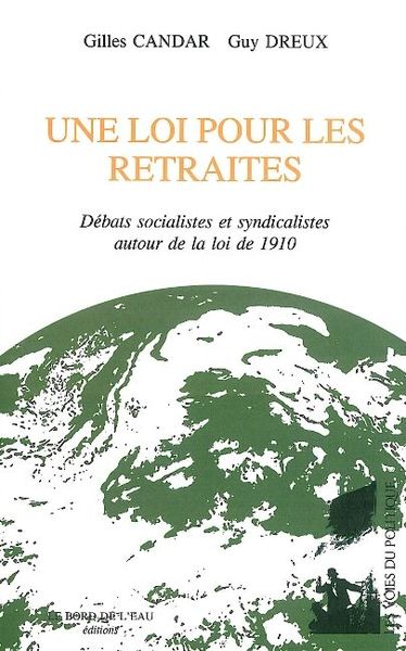 Une Loi Pour les Retraites - Image 2