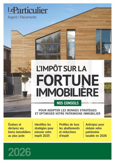 L'impôt sur la fortune immobilière - Image 2